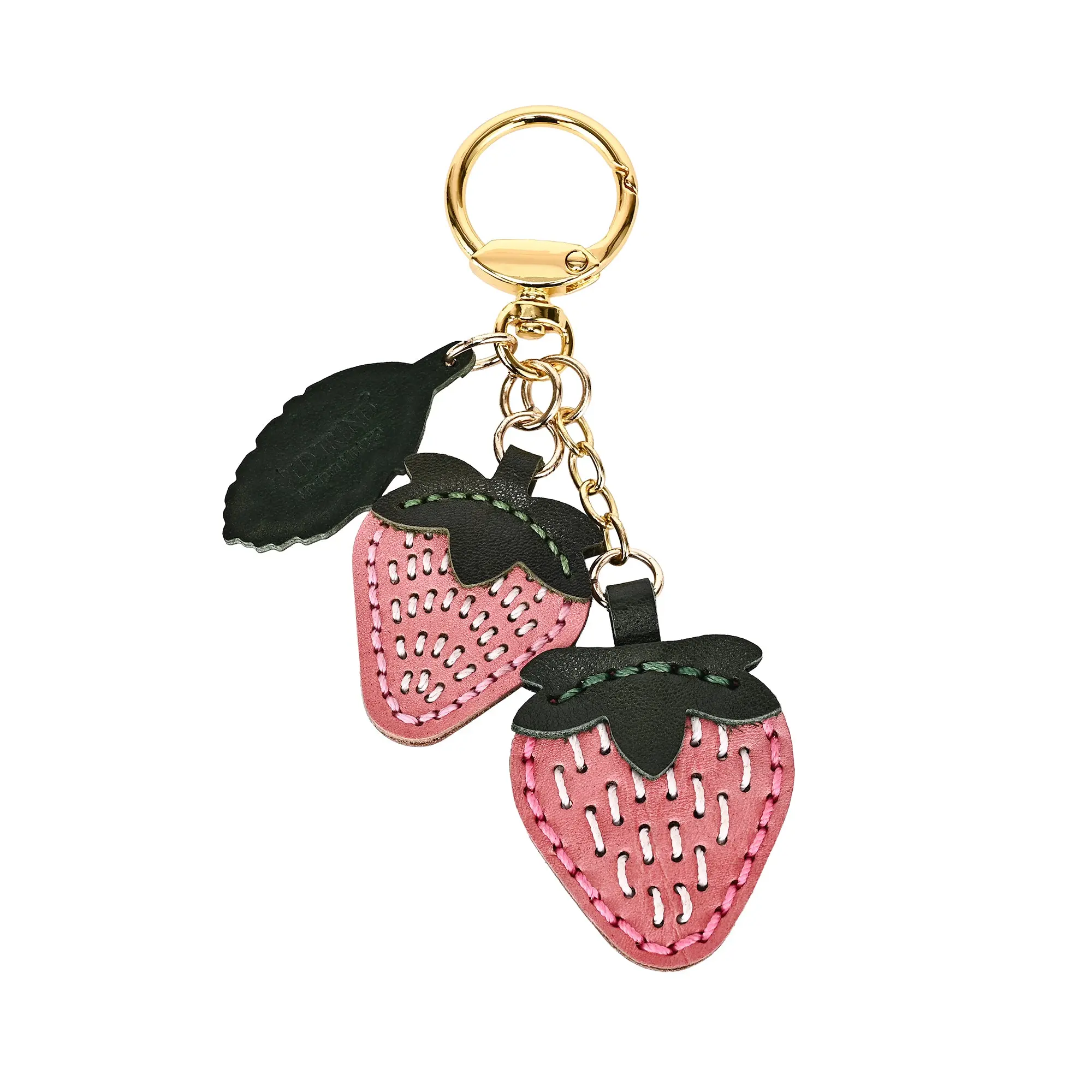 Straw Charm