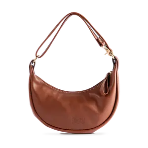 Luna Bag - Leather Crossbody Bag