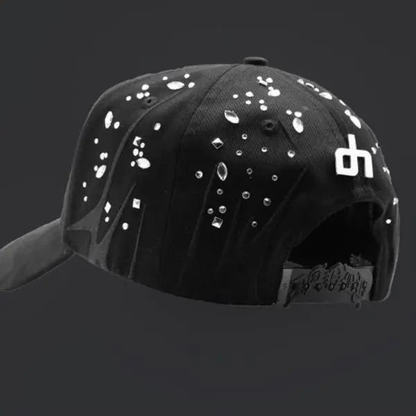 Dandy Hats Crystal Tears
