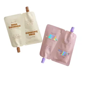 Dear Face Sun Bounce Daily Sunscreen Twin Pack with Niacinamide & Dewfense Technology – Broad Spectrum SPF 50 UVA/UVB Protection 30ml x 2