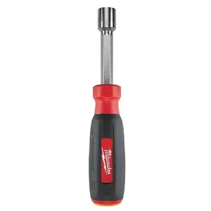 Milwaukee 48-22-2537 13mm HollowCore™ Magnetic Nut Driver