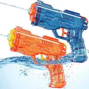 Water Squirt Guns Toys for Kids: Leakproof Super Water Gun for Boys Girls Adults - Small Outdoor Water Gun Toy for Pool Beach Swimming Summer Games Yard Party (2 Pack) toy  deals kids truck electric truck car w car w