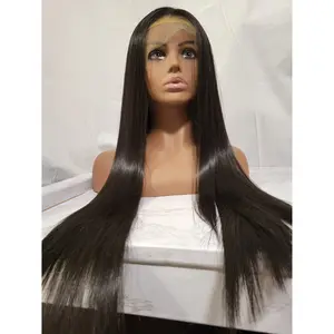 Akoya Pearl | LuxeFiber Sleek Straight