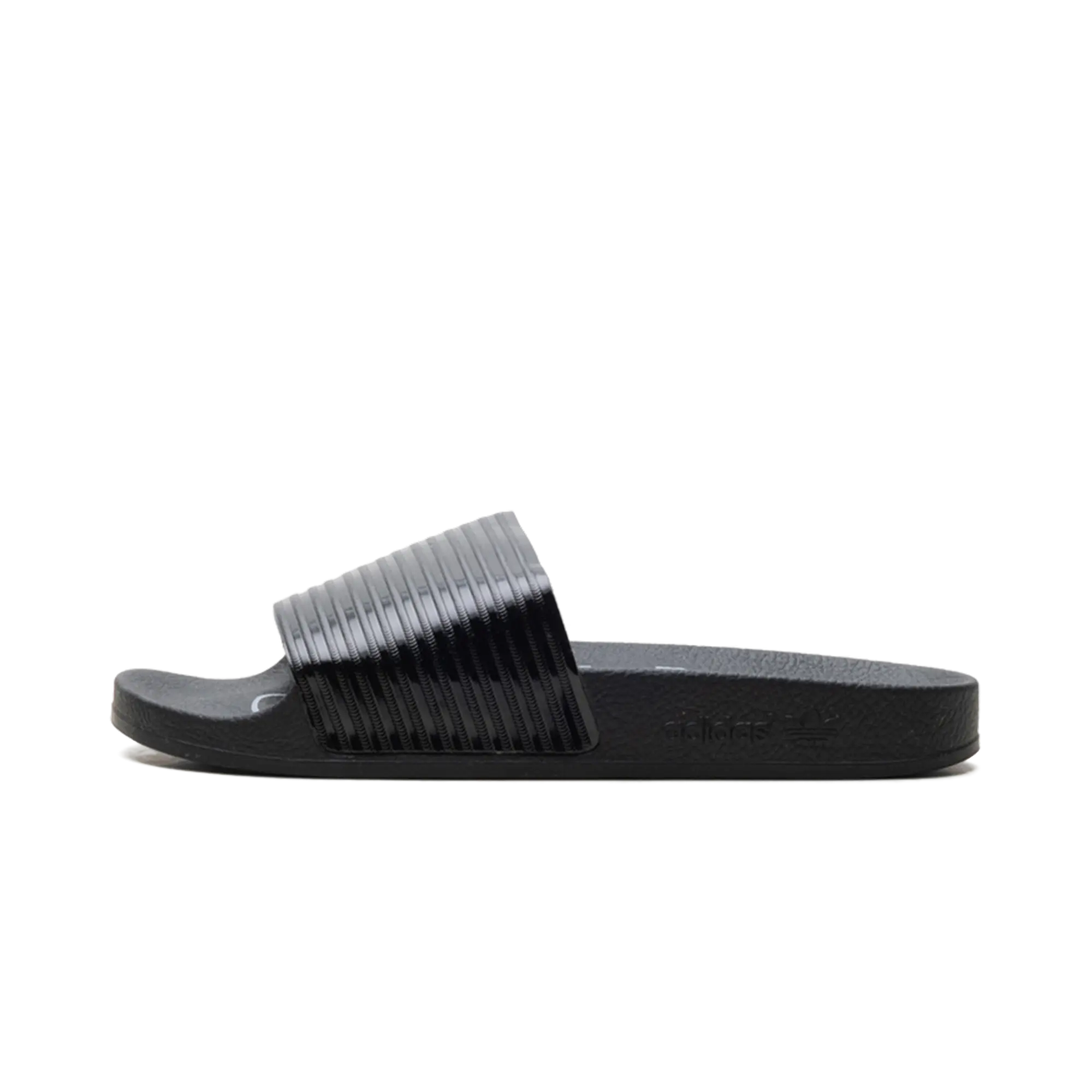 Adilette Slides WMNS "Black" F33934