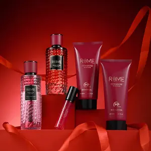 Rome Extradose Pour Femme 5pc Giftset