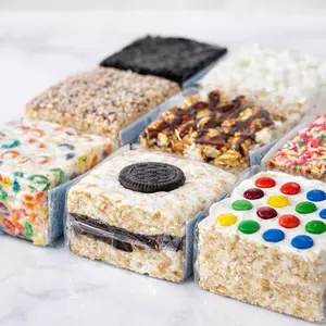 Giant Gooey Rice Crispy 5oz