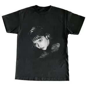 [ Sale Up To 60% ] The Marias Graphic Tee, Gift For Fans Unisex Shirt