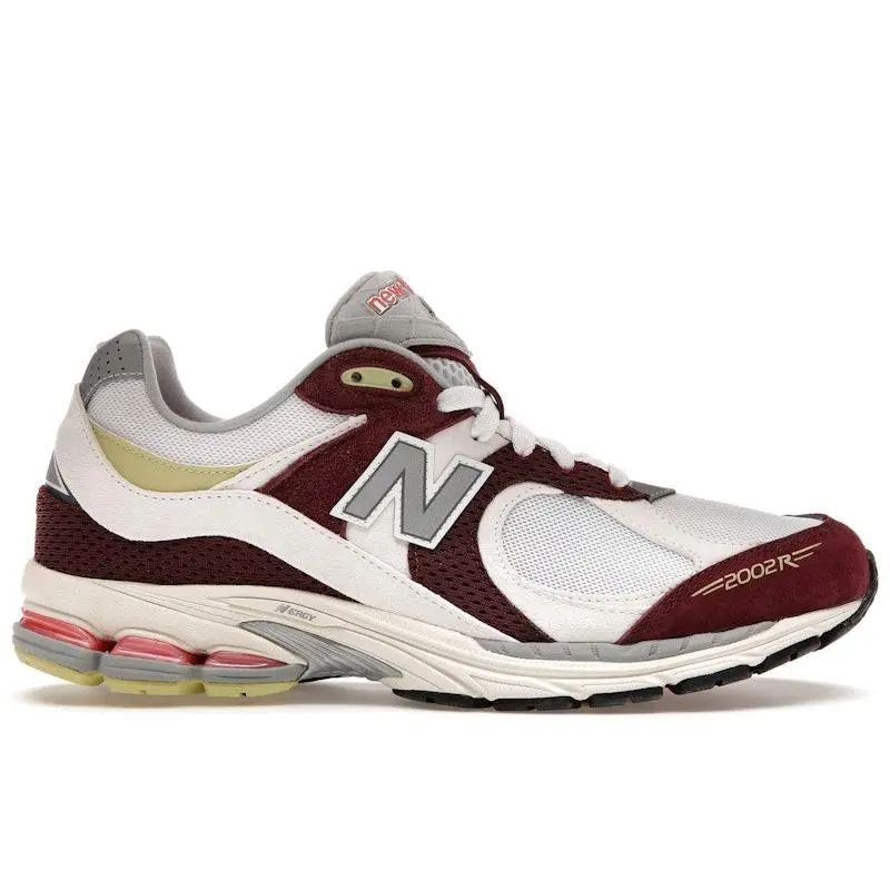 New Balance Men's 2002R Up There Backyard Legends II, from StockX