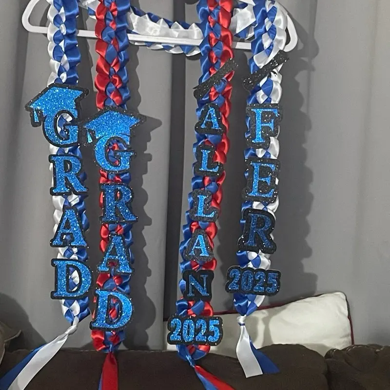 2026 graduation sashes - TikTok Shop
