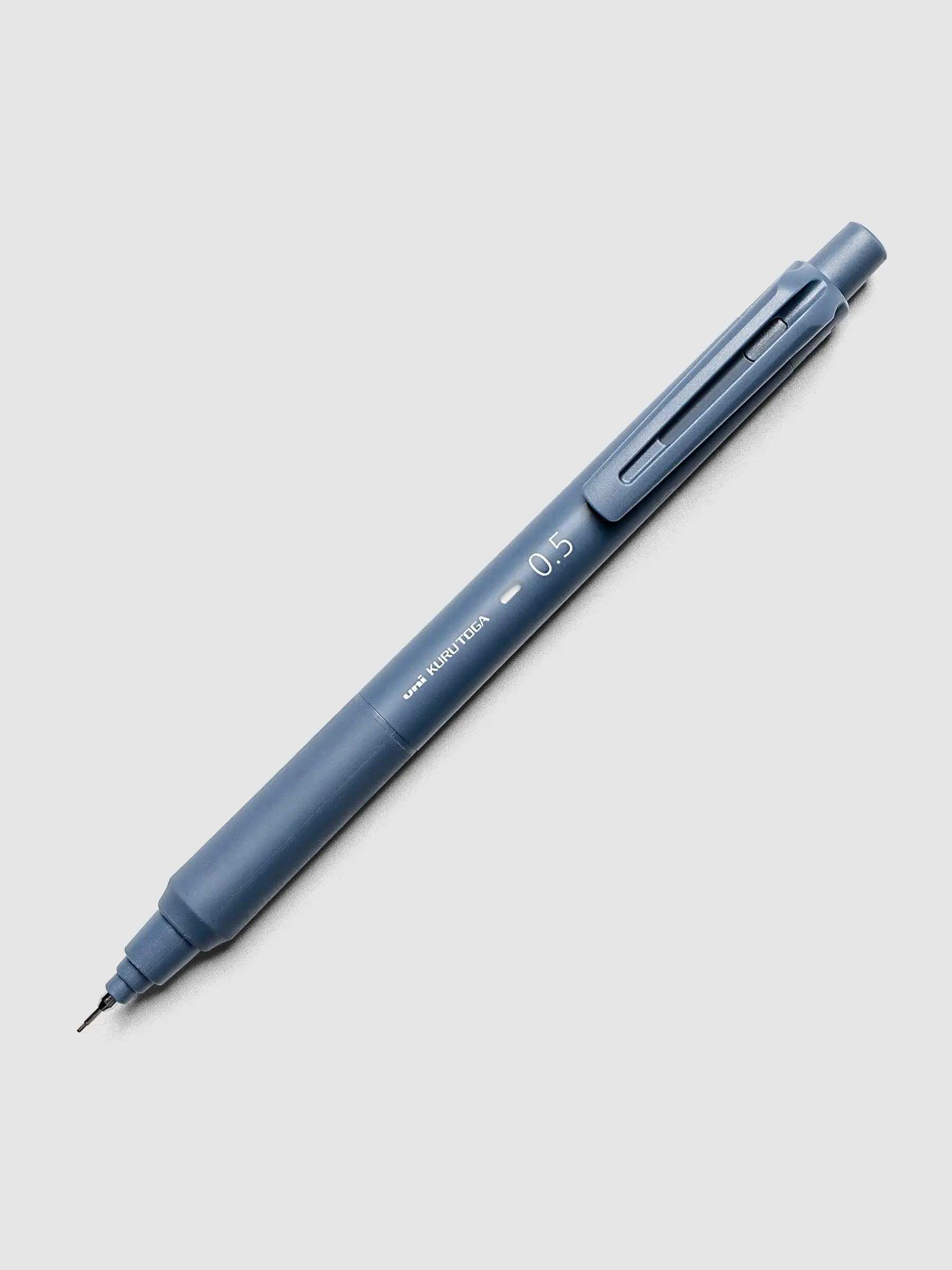 Uni Kuru Toga KS Mechanical Pencil Uni Kuru Toga KS Mechanical Pencil