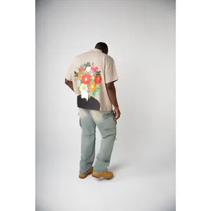 Jerry Wolf - Borrowed Identity Shirt