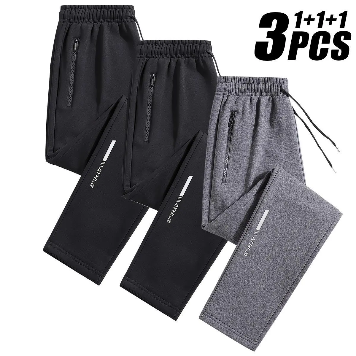 HW-8188 Black - Black - Dark Gray