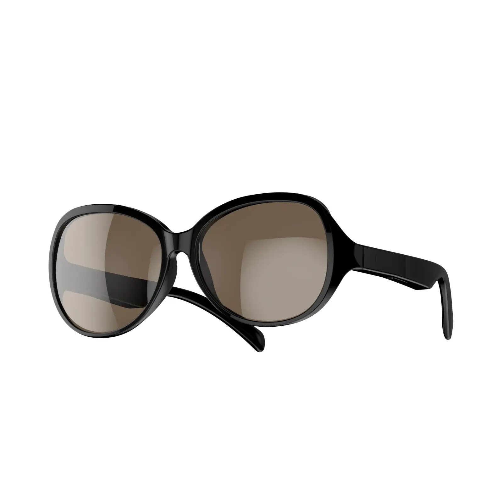 F06 F07 F08 Wearable Modern Smart Glasses - Wireless Outdoor Sports Sunglasses with Bluetooth Bone Conduction, Voice Call Functions, Wearable Smart Glasses, Multi-Sports
