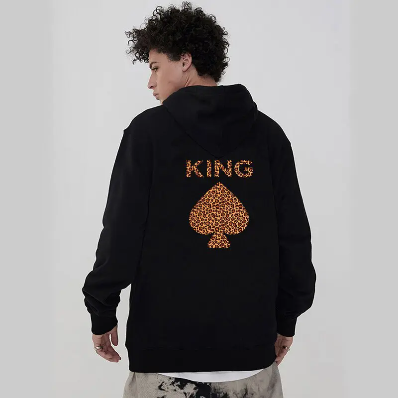 4 Black KING