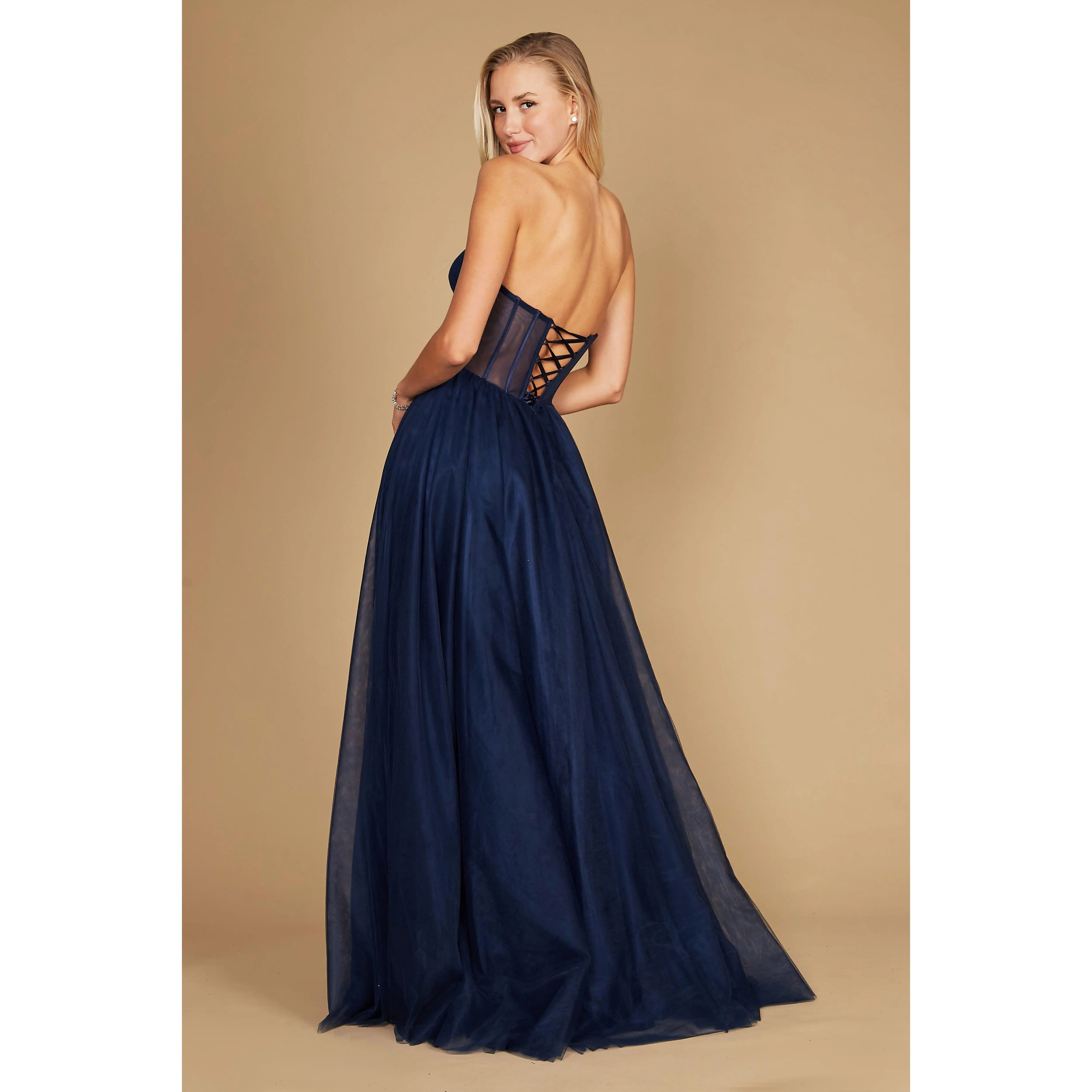 Dylan & Davids Corset Prom Party Dress Formal Ball Gown - TikTok Shop Dylan & Davids Corset Prom Party Dress Formal Ball Gown - TikTok Shop