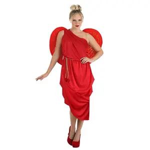 Women's Cupid Costume