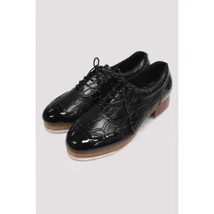 BLOCH - SO313 - LIMITED EDITION - JSS MENS Jason Samuels Smith x Distinct Life Tap Shoes