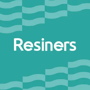 Resiners shop logo