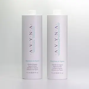 Avyna Agave set - Shampoo & Maschera ( conditioner)