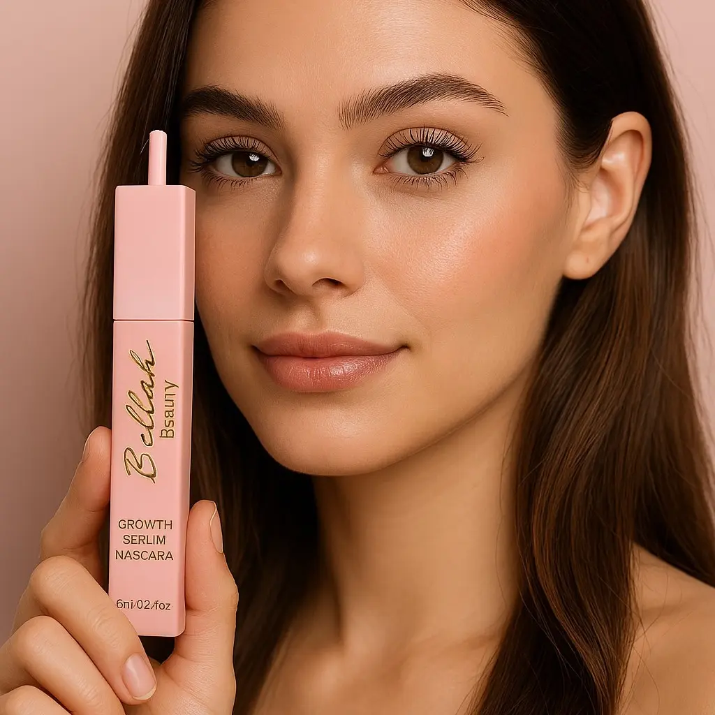 Mascara Bellash