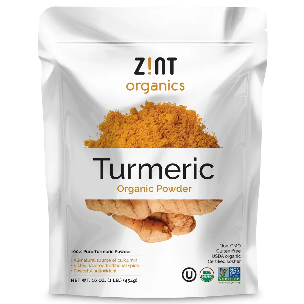 Turmeric Powder