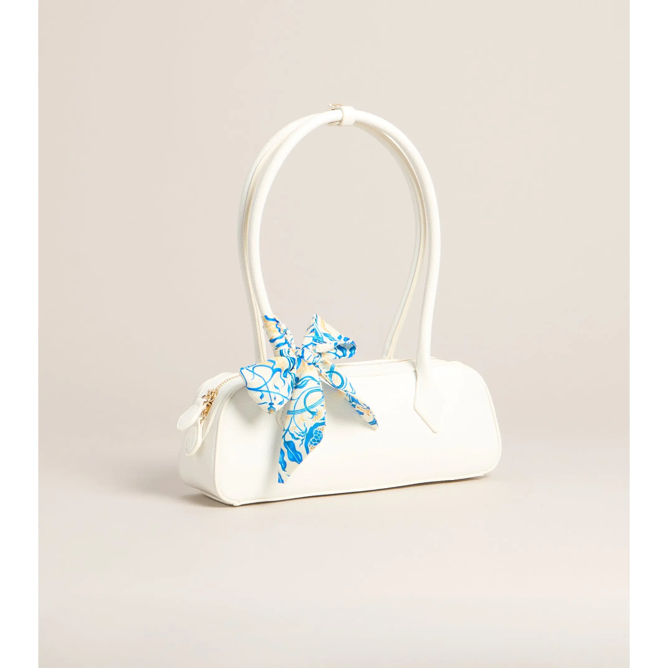 On My Way Scarf Shoulder Bag