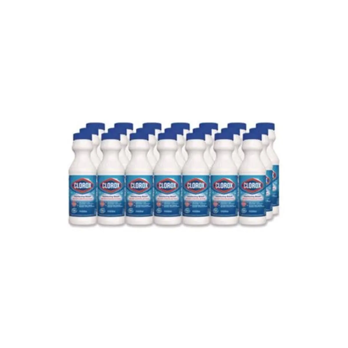 212 MAIN 11oz Concentrated Plastic Liquid Disinfecting Bleach Detergent - Case of 28, Organic-Formula Surface Cleaner for Pet & Aquatic Supplies (Ceramic, Laminate, Enamel, Cement/Concrete, Glass Safe)
