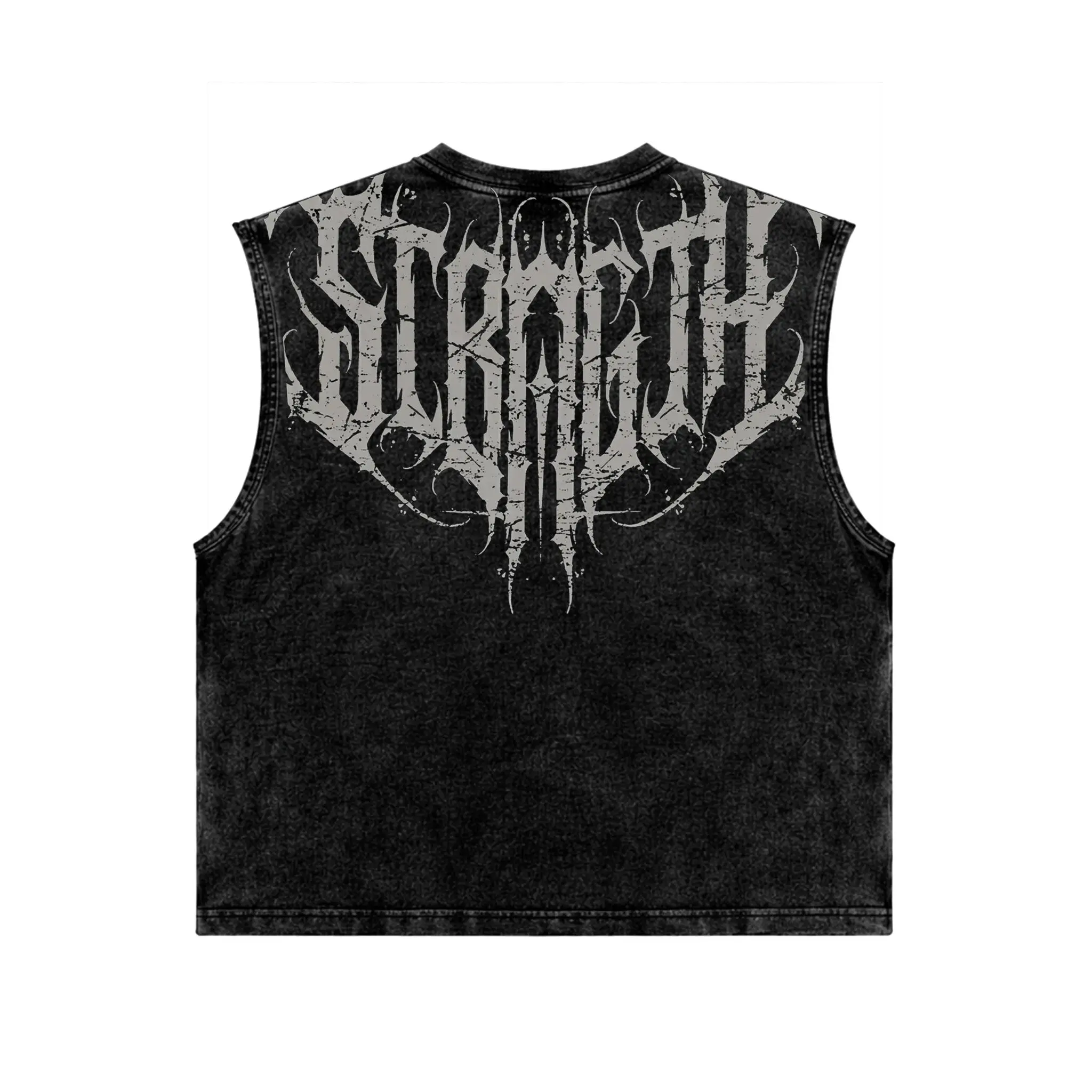 Strength Gym Tank, Workout Tank, Men's Sport Outfit, Gym Men's Top, Training Tank, Gym Apparel, Gym Workout Men