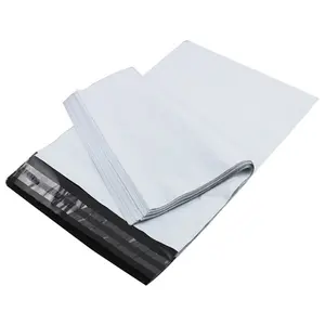 100 Pieces Self-Adhesive Express Bags, Various Specifications, Self-Sealing, Envelope, Clothing, Mail, Packaging Bags
