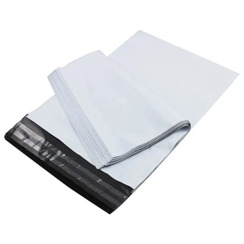 100 Pieces Self-Adhesive Express Bags, Various Specifications, Self-Sealing, Envelope, Clothing, Mail, Packaging Bags, Plastic Envelopes, Polymailers, Shipping Supplies, Polyethylene Envelopes, Postal Bags, Postal Mailing Bags