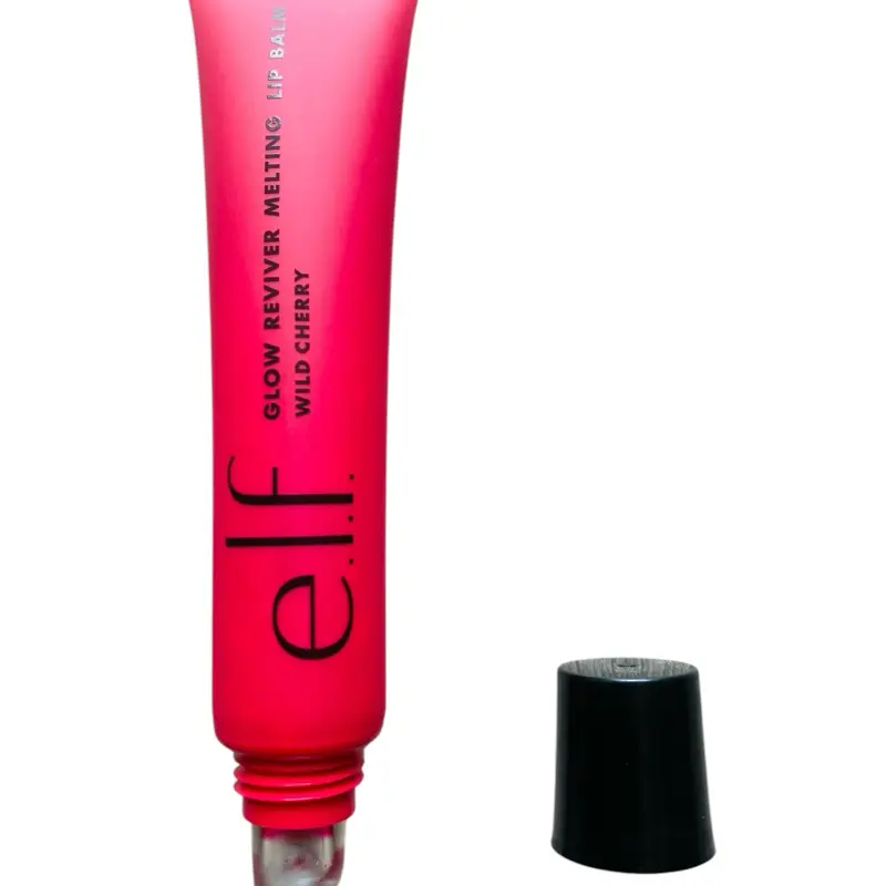 Reviver melting balm ultra glossy and soft nourishing buttery balm wild cherry Berry