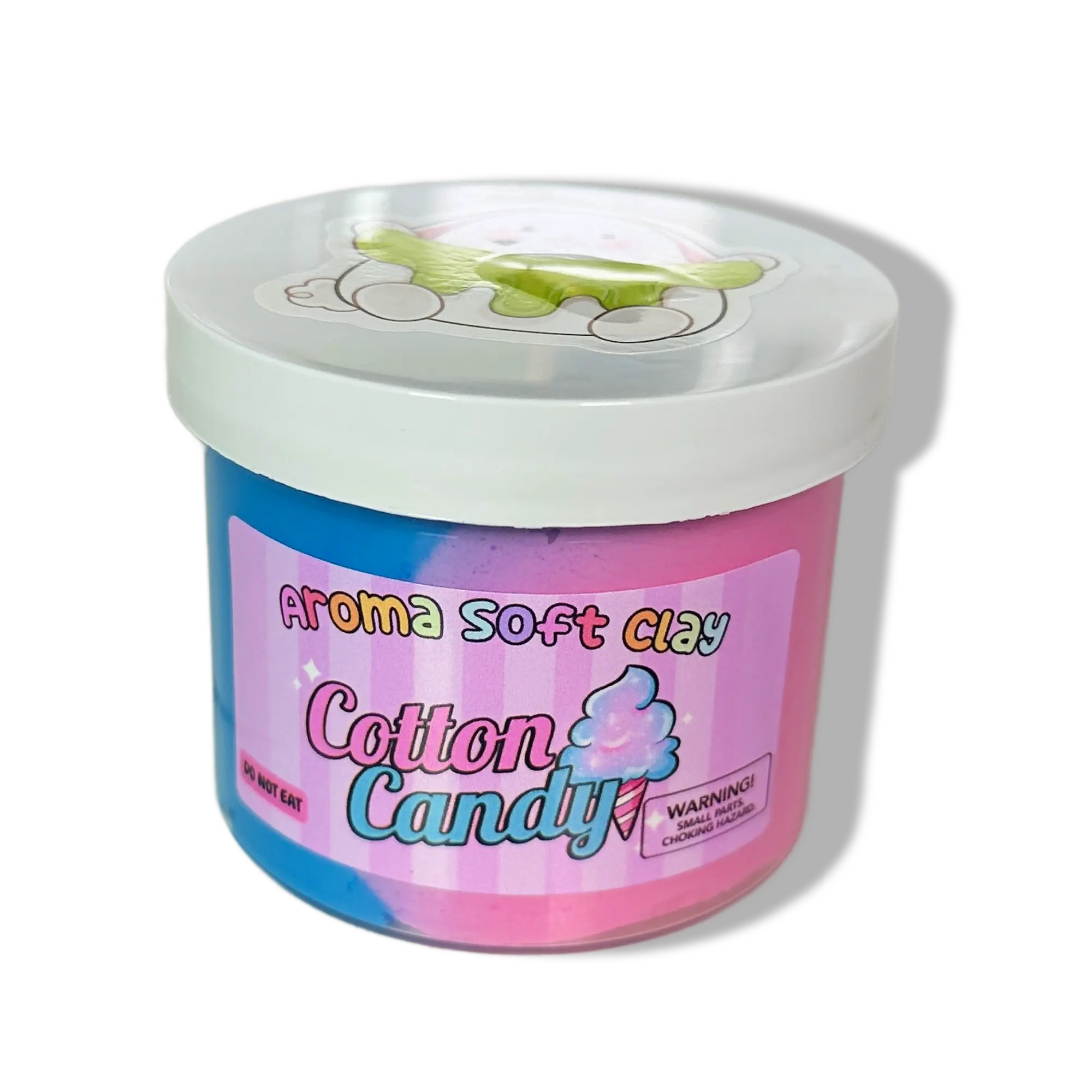 Cotton Candy 4 oz