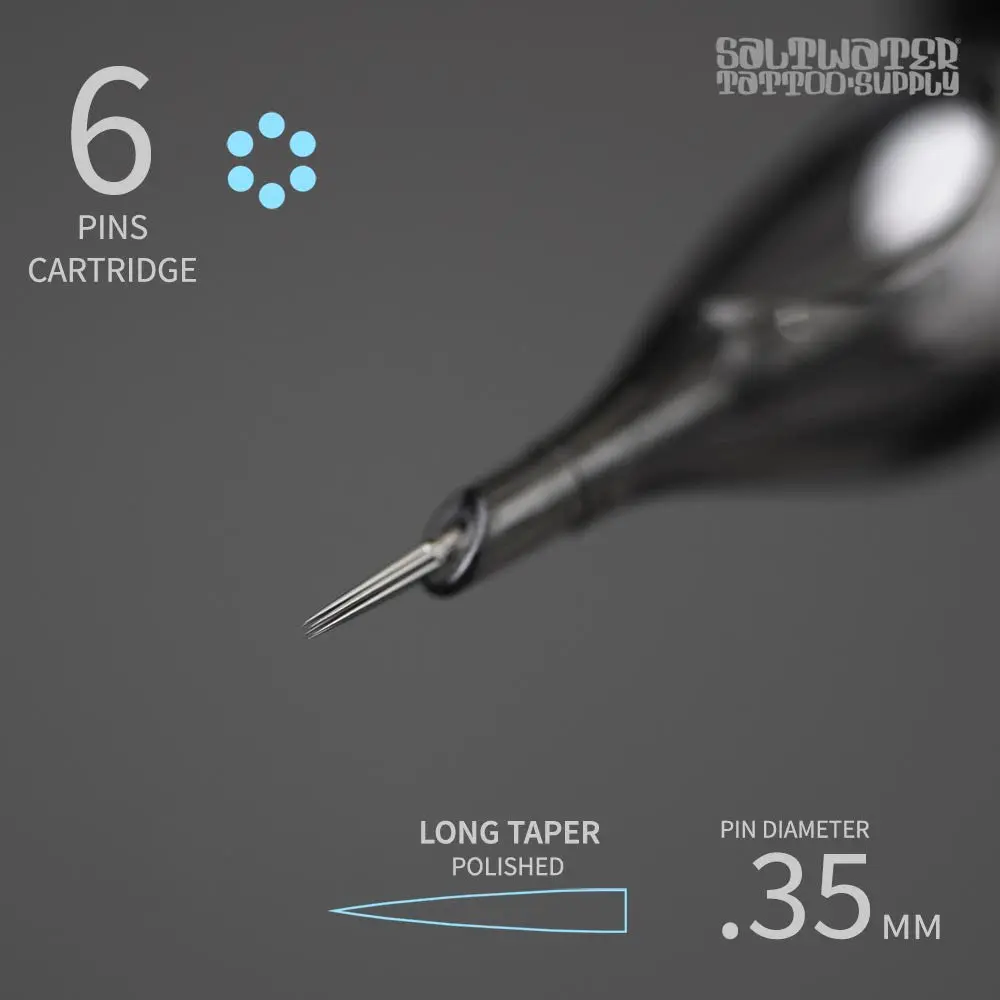 Hollow Liners - Membrane Cartridge
