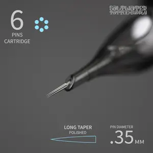 Hollow Liners - Membrane Cartridge