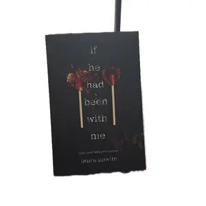 If He Had Been with Me - Paperback Edition