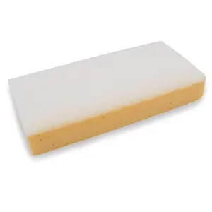 Qlt By  Drywall Sanding Sponge Merchandiser (144/Display),Multicolor, Size,DWS467