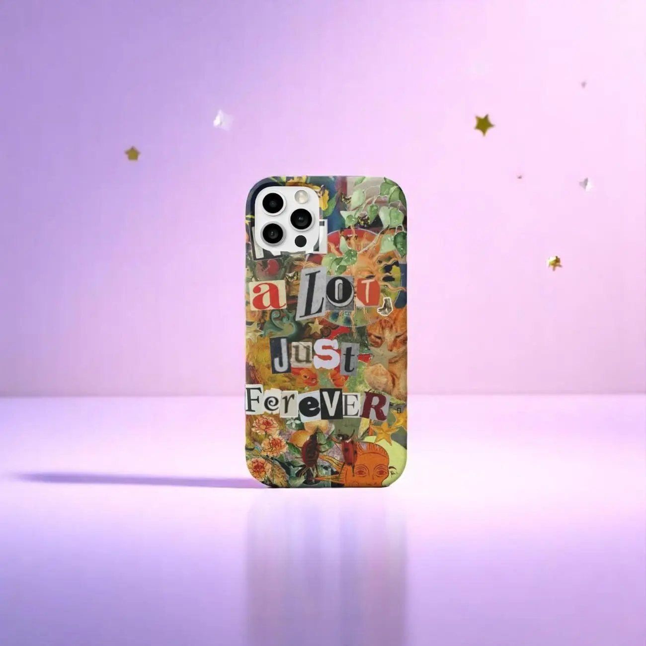Tough Case - Adrianne Lenker Phone Case  Songs Album Art Design for iPhone  & Samsung, Indie Music Lover Gift, Artistic Floral Cover - TikTok Shop