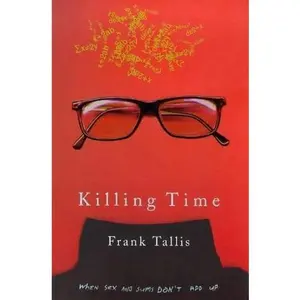 USED-Killing Time by frank-tallis (Paperback)