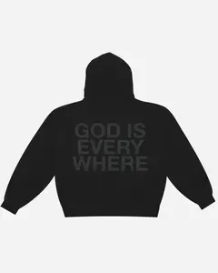 GOD IS EVERYWHERE HOODIE