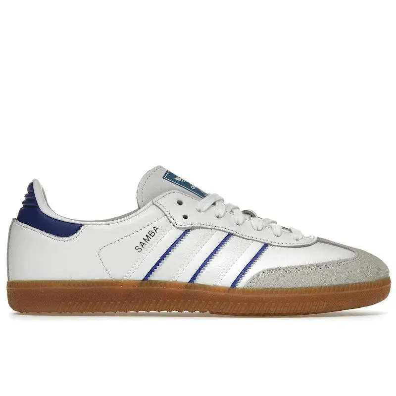 adidas gazelle silver green womens Adidas Samba OG W Sneaker » Buy online now!