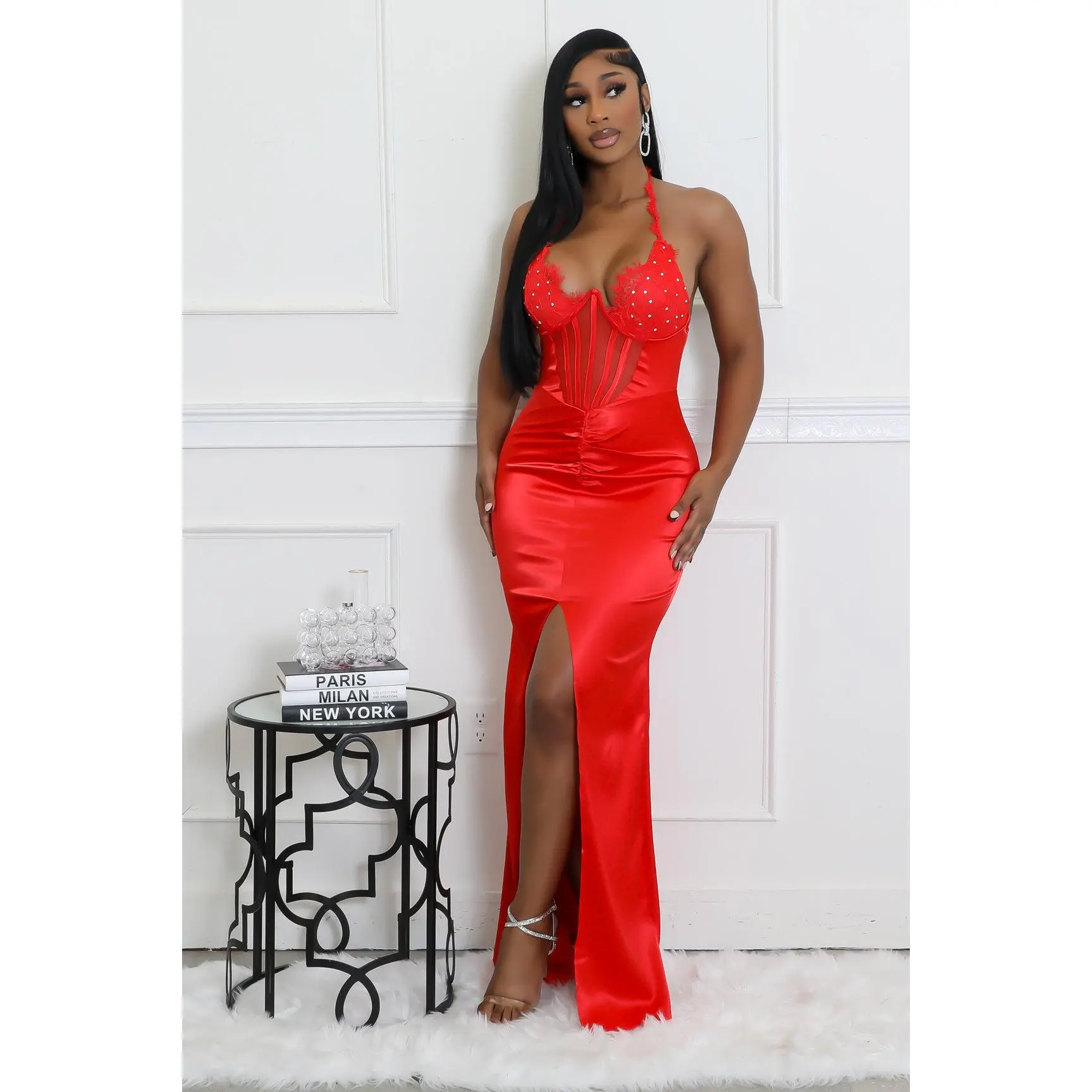 Met Gala Behavior Dress Met Gala Behavior Dress
