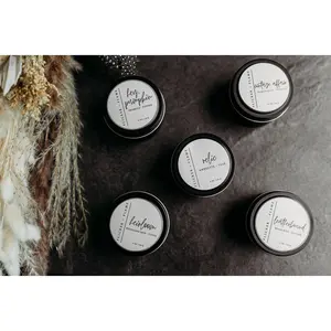 Bluewaters Candle Discovery Set