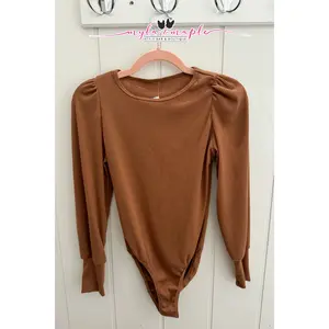 Bobbi Bodysuit