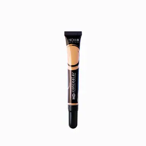 Nicka K New York HD Concealer - 3.3G Weightless Hydrating Formula with Light Diffusing Technology for Coverage