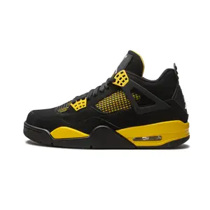 Air Jordan 4 Retro "Thunder" 308497 008