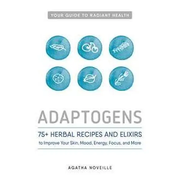 Adaptogens