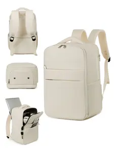 Ryanair Cabin Bags 40x30x20, Large Capacity Duffel Weekender Bag, Travel Laptop Backpack, Casual Plain Design, Ideal for All Seasons & Business Use