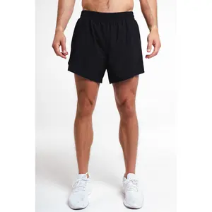 Vitality Prime® Sport Short 5"