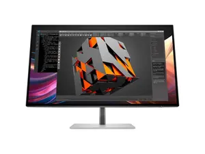 HP Series 7 Pro 727pq 27" 16:9 WQHD 120Hz IPS LCD Monitor, Natural Silver HP Series 7 Pro 727pq 27" 16:9 WQHD 120Hz IPS LCD Monitor, Natural Silver