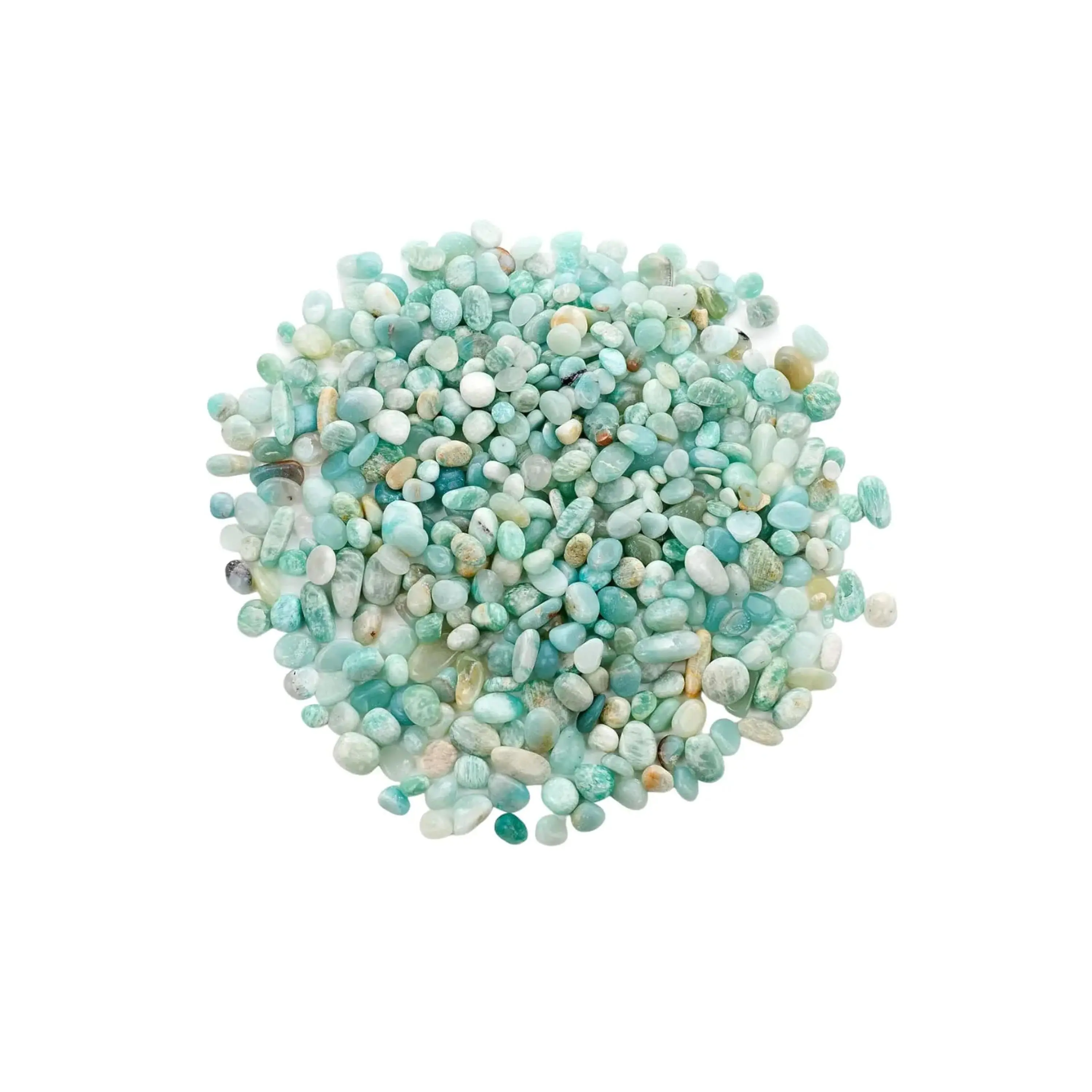 Gemstone Chips Gemstone Chips